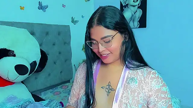 Snapshot of mabellfox chatting on 24, 12, 2024 mabellfox online show from 24, 12, 2024