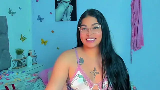 Snapshot of mabellfox chatting on 13, 1, 2025 mabellfox online show from 13, 1, 2025