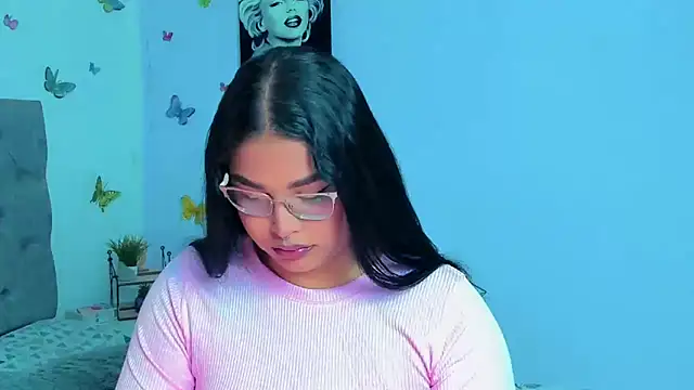 Snapshot of mabellfox chatting on 25, 1, 2025 mabellfox online show from 25, 1, 2025