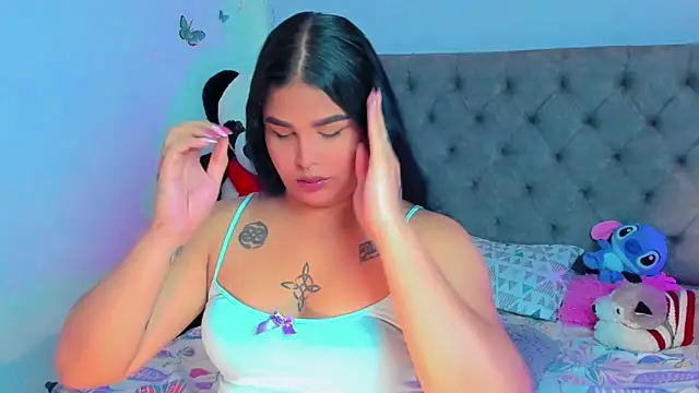 Snapshot of mabellfox chatting on 25, 2, 2025 mabellfox online show from 25, 2, 2025