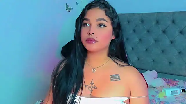 Snapshot of mabellfox chatting on 28, 2, 2025 mabellfox online show from 28, 2, 2025