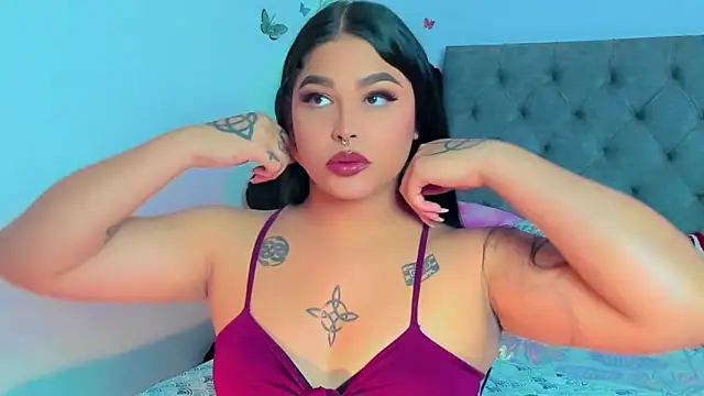 Snapshot of mabellfox chatting on 3, 3, 2025 mabellfox online show from 3, 3, 2025