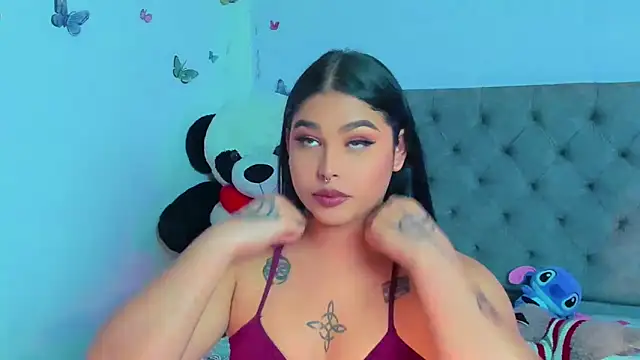 Snapshot of mabellfox chatting on 3, 3, 2025 mabellfox online show from 3, 3, 2025