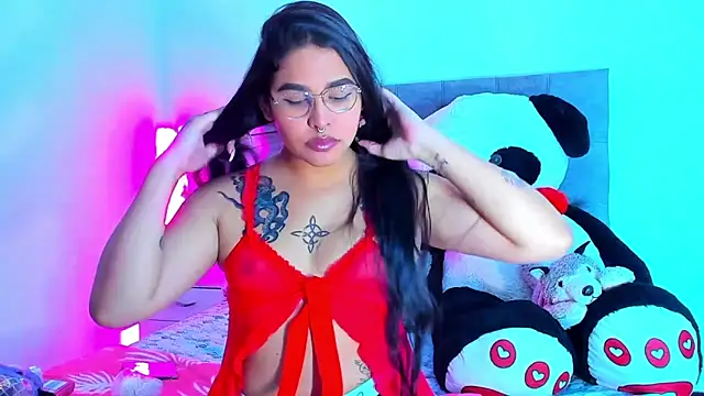 Snapshot of mabellfox chatting on 19, 11, 2025 mabellfox online show from 19, 11, 2025