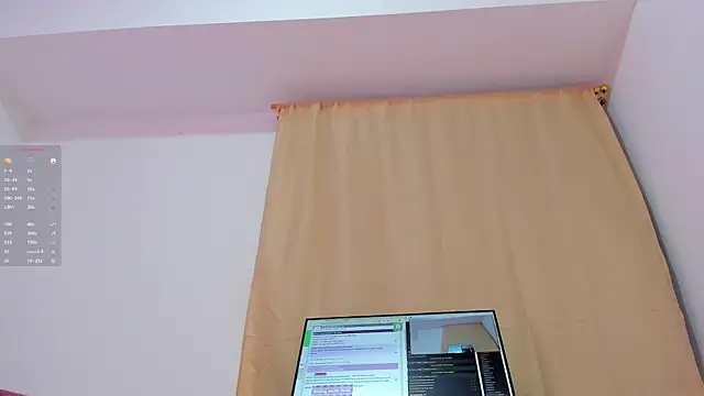 Snapshot of soyamandaa_ chatting on 19, 12, 2024 soyamandaa online show from 19, 12, 2024