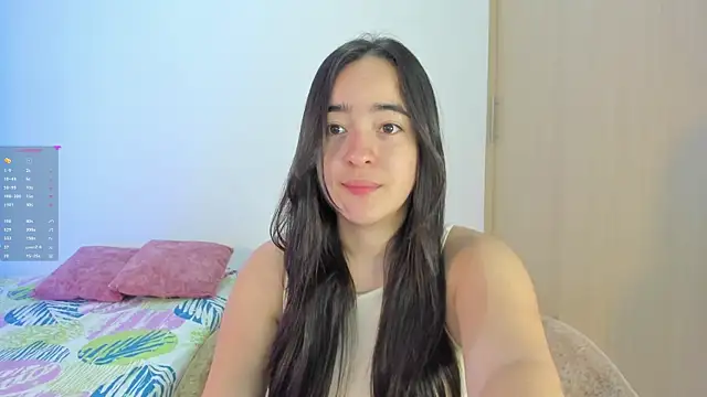 Snapshot of soyamandaa_ chatting on 12, 2, 2025 soyamandaa online show from 12, 2, 2025