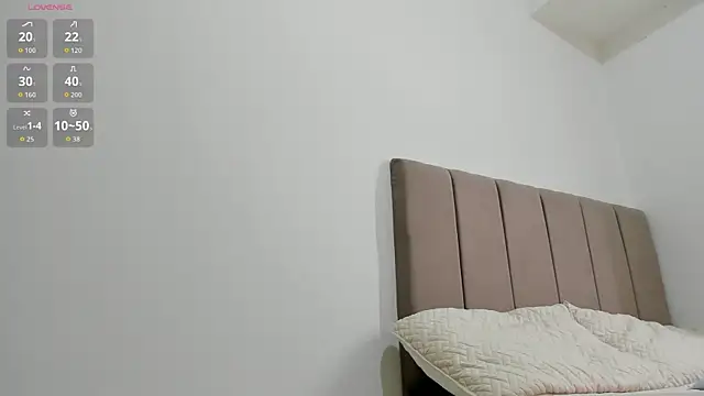 soyamandaa  online show from 12, 1, 2026