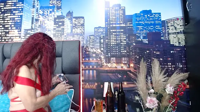 Lucy mature8 online show from 15, 1, 2026