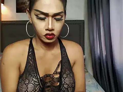 Victoria Saint online show from 9, 1, 2025