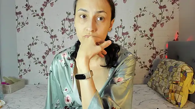 Alisagold90 online show from 11, 11, 2025