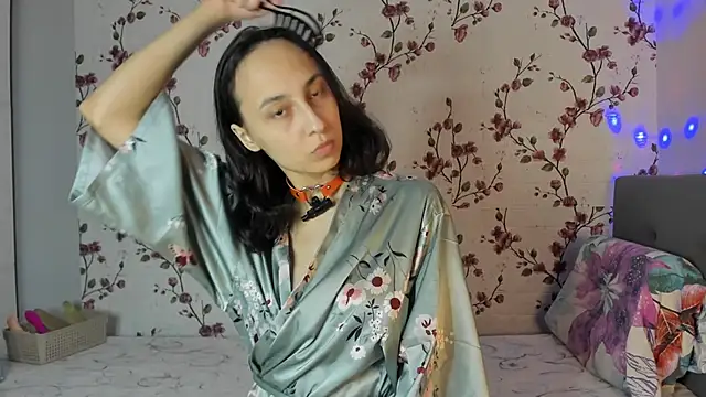 Alisagold90 online show from 20, 12, 2025