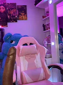 CloeeBeckam online show from 17, 1, 2026