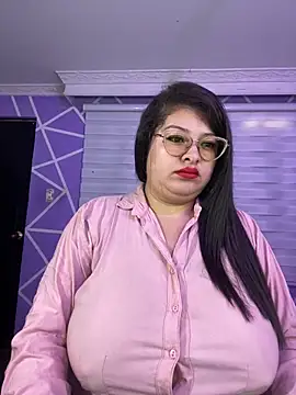 MiiaaJoness online show from 11, 2, 2026