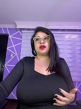 MiiaaJoness online show from 27, 2, 2026