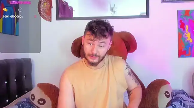 JacoLive online show from 22, 3, 2025