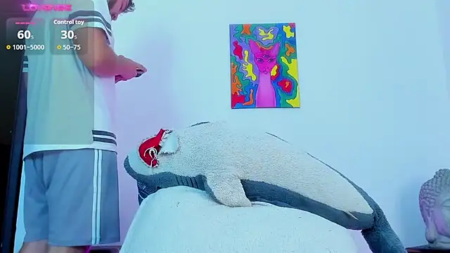 JacoLive online show from 20, 9, 2025