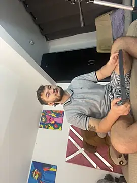 JacoLive online show from 21, 11, 2025