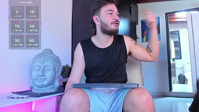 JacoLive online show from 17, 1, 2026