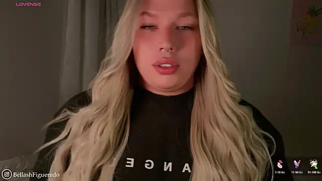 IsabellaFigueredo   online show from 23, 2, 2026