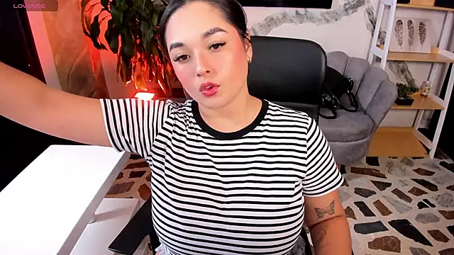 CelesteBrucee online show from 10, 1, 2026