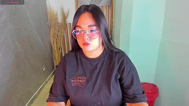 CelesteBrucee online show from 17, 4, 2026