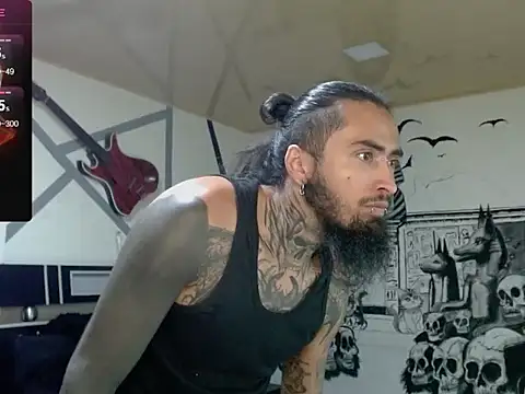 Snapshot of daimon_rockkk chatting on 7, 5, 2026 daimon rockkk online show from 7, 5, 2026