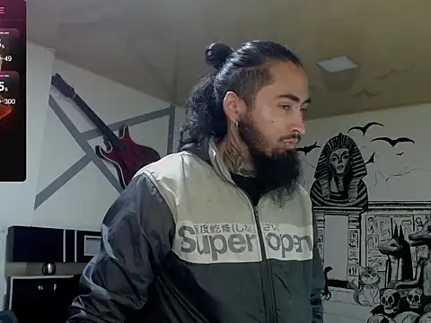 Snapshot of daimon_rockkk chatting on 12, 5, 2026 daimon rockkk online show from 12, 5, 2026