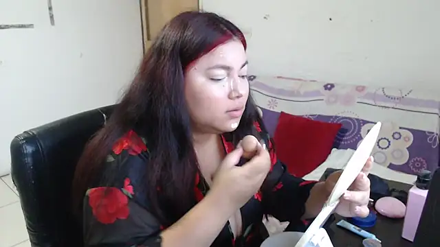Snapshot of girl_milk2 chatting on 19, 2, 2025 girl milk2 online show from 19, 2, 2025