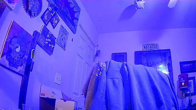 druetrue online show from 24, 11, 2025