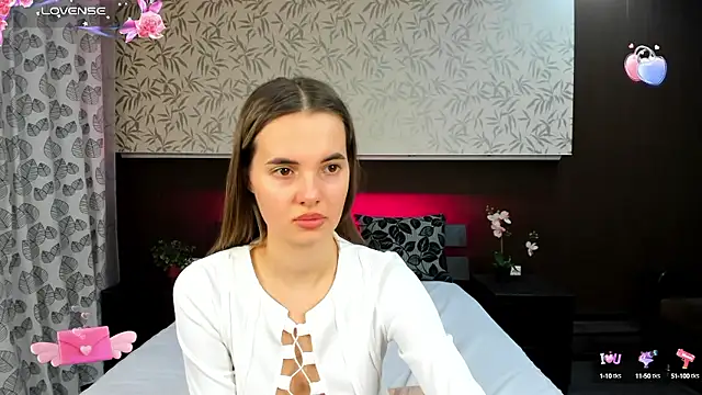 Snapshot of Donna_Evans chatting on 5, 12, 2024 Donna Evans online show from 5, 12, 2024
