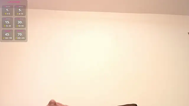 baby ivy online show from 19, 1, 2025