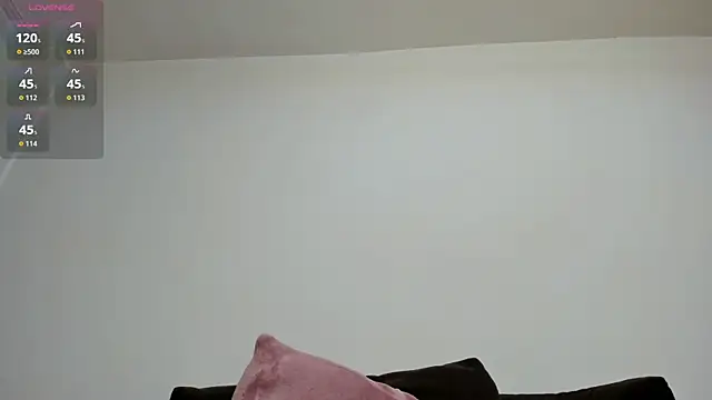 baby ivy online show from 22, 9, 2025