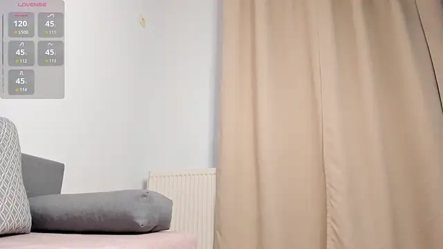 baby ivy online show from 16, 1, 2026