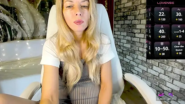 Eva Melow online show from 21, 2, 2025