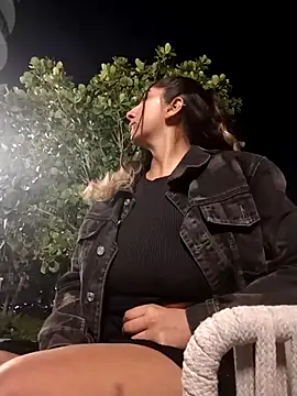 Hotasiansensation online show from 2, 11, 2025