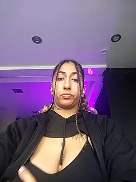 Hotasiansensation online show from 12, 11, 2025