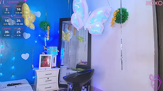 Eylend Lisboa online show from 5, 11, 2025