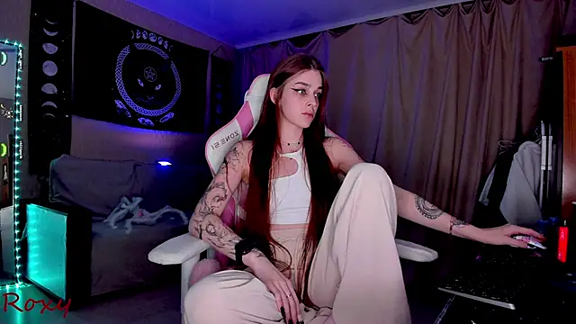 wet dream  online show from 8, 12, 2024