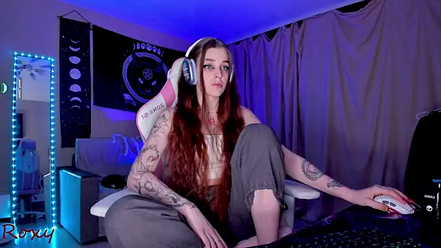 wet dream  online show from 30, 1, 2025