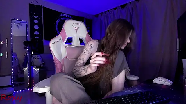 wet dream  online show from 2, 10, 2025