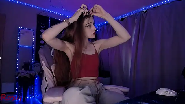 wet dream  online show from 1, 7, 2026