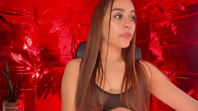 Snapshot of aliss_ev chatting on 20, 2, 2025 aliss ev online show from 20, 2, 2025