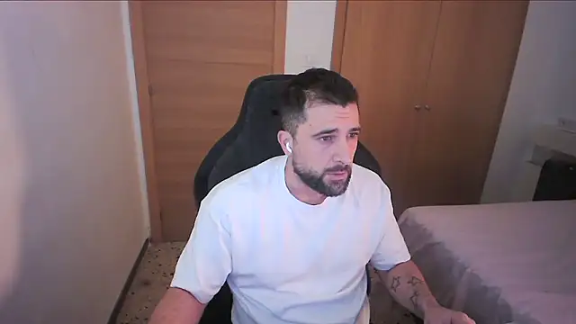 alex877x online show from 14, 12, 2025