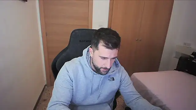 alex877x online show from 11, 1, 2026