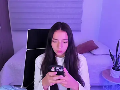 Snapshot of Camila_ec2 chatting on 25, 2, 2026 Camila ec2 online show from 25, 2, 2026