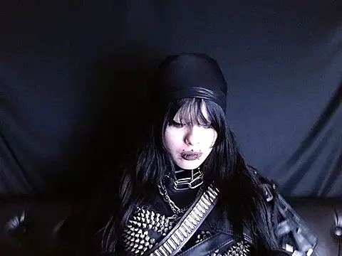 XXIOUX online show from 28, 10, 2025