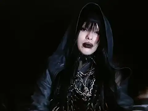 Snapshot of XXIOUX chatting on 18, 1, 2026 XXIOUX online show from 18, 1, 2026