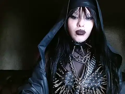 Snapshot of XXIOUX chatting on 2, 2, 2026 XXIOUX online show from 2, 2, 2026