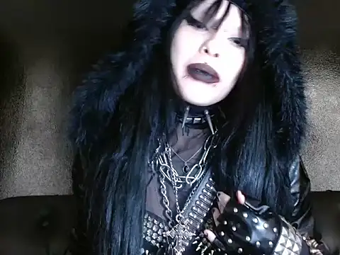 Snapshot of XXIOUX chatting on 12, 2, 2026 XXIOUX online show from 12, 2, 2026