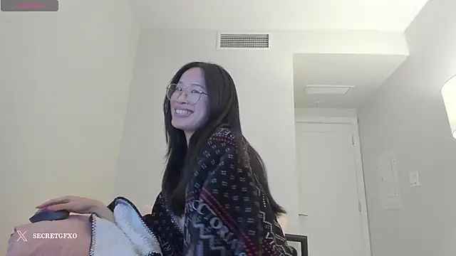 secretgirlfriendxo online show from 4, 12, 2024